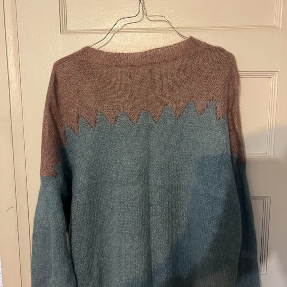 Isabel Marant Manny Sweater - Picture 5 of 7